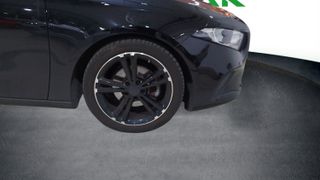 Mercedes-Benz Clase A 180 100 kW (136 CV)