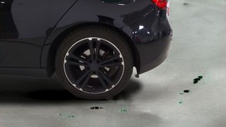 Mercedes-Benz Clase A 180 100 kW (136 CV)