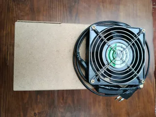 Limpiador de semillas