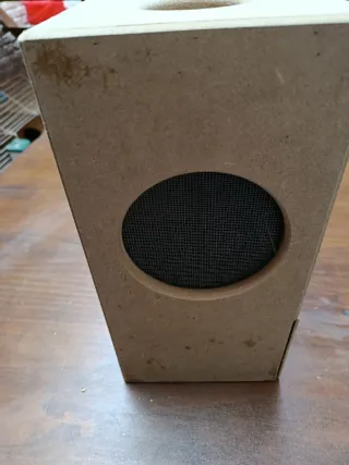 Limpiador de semillas