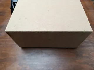 Limpiador de semillas