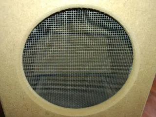 Limpiador de semillas