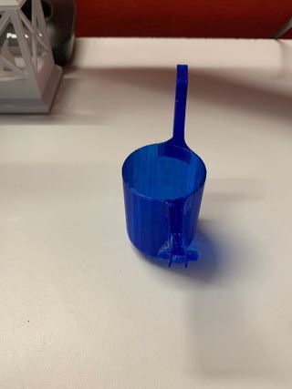 Flotador DeLonghi Serie DEC-1X