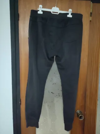 Adidas NBA Brooklyn Nets Chándal Talla L