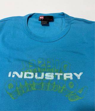 Camiseta Diesel