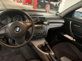 BMW Serie 1 2007