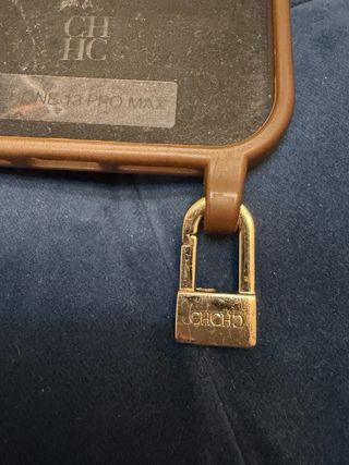 Funda Carolina Herrera iPhone 12-13 Pro Max CH