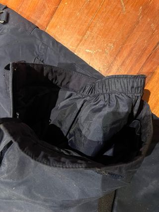 Pantalones de esquí Columbia Talla S