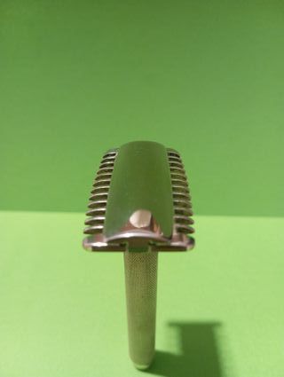 Rasoio Apollo vintage set n.3