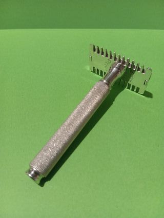 Rasoio Apollo vintage set n.3