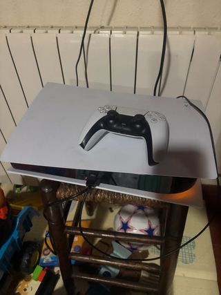 Consola PlayStation 5 (PS5)