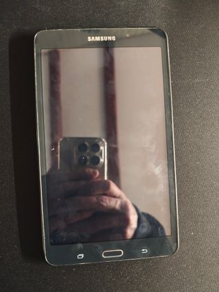 Samsung Galaxy Tab 4