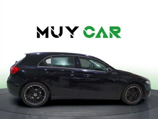 Mercedes-Benz Clase A 180 100 kW (136 CV)