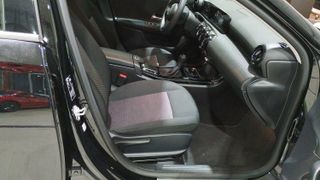 Mercedes-Benz Clase A 180 100 kW (136 CV)