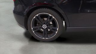 Mercedes-Benz Clase A 180 100 kW (136 CV)