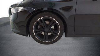 Mercedes-Benz Clase A 180 100 kW (136 CV)