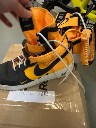 Zapatillas Nike Air Force 1 High