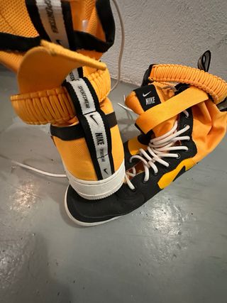 Zapatillas Nike Air Force 1 High