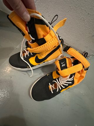 Zapatillas Nike Air Force 1 High