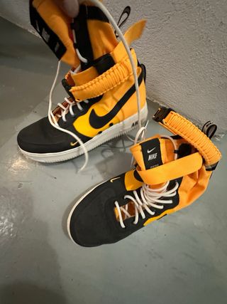 Zapatillas Nike Air Force 1 High