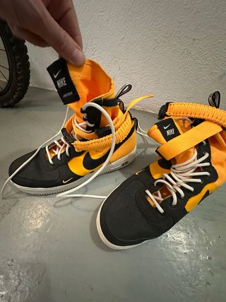 Zapatillas Nike Air Force 1 High