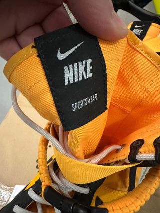 Zapatillas Nike Air Force 1 High