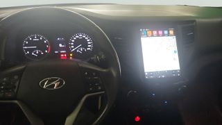 Hyundai Tucson 1.6 GDI BlueDrive Essence 4x2 96 kW (131 CV)