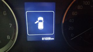 Hyundai Tucson 1.6 GDI BlueDrive Essence 4x2 96 kW (131 CV)