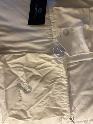 Sacchetti regalo Versace