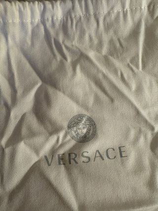 Sacchetti regalo Versace