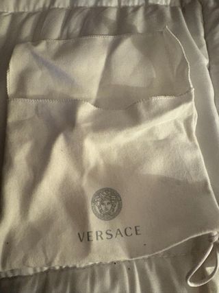 Sacchetti regalo Versace