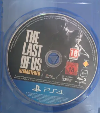 Consola Sony PS4 Negra + Mando + Juego