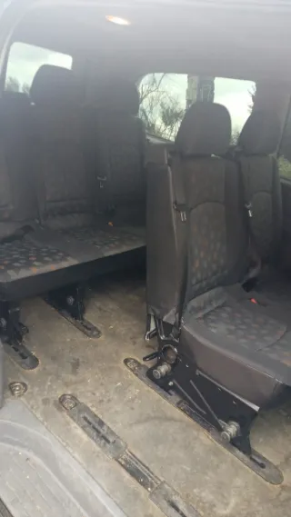 Mercedes-Benz Vito 2004