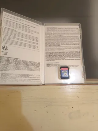 Nickelodeon All-Star Brawl Nintendo Switch