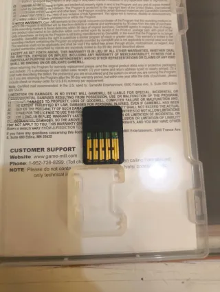 Nickelodeon All-Star Brawl Nintendo Switch