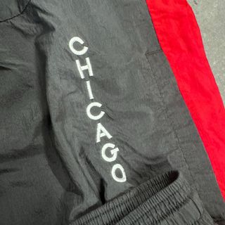 Chándal Nike Chicago Bulls Talla S