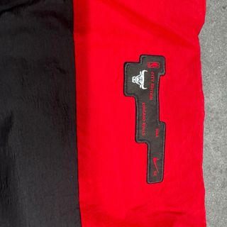 Chándal Nike Chicago Bulls Talla S