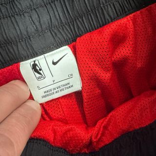 Chándal Nike Chicago Bulls Talla S