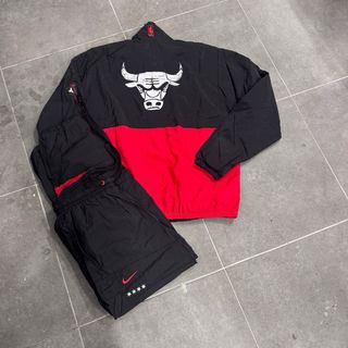 Chándal Nike Chicago Bulls Talla S