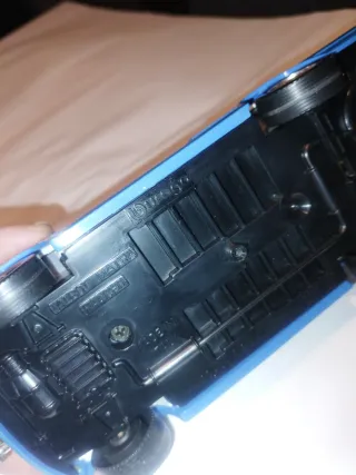 Modellini auto d'epoca