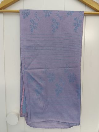 Traje de Fallero Infantil Azul