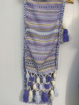 Traje de Fallero Infantil Azul