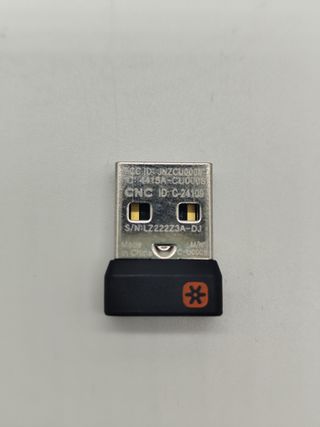 Logitech K400 Plus IT completa