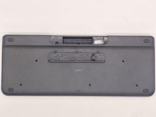 Logitech K400 Plus IT completa