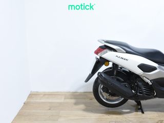YAMAHA NMAX 125