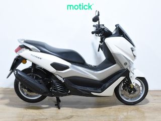 YAMAHA NMAX 125