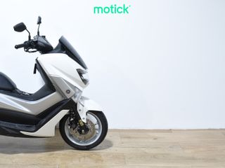 YAMAHA NMAX 125