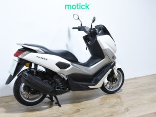 YAMAHA NMAX 125