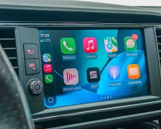 Seat Leon 1.8 TSI FR DSG 180CV