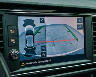 Seat Leon 1.8 TSI FR DSG 180CV